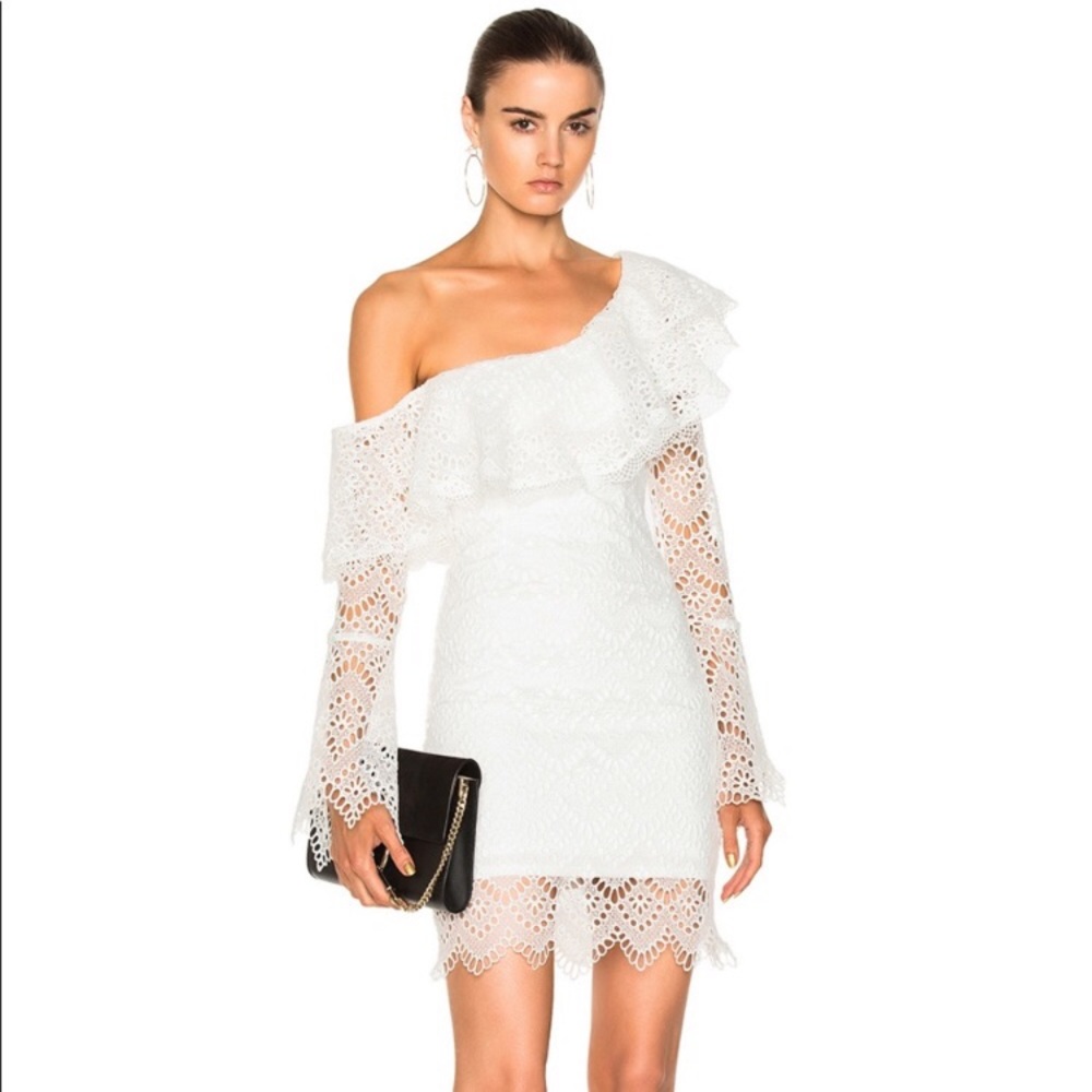 Nicholas dress size 6